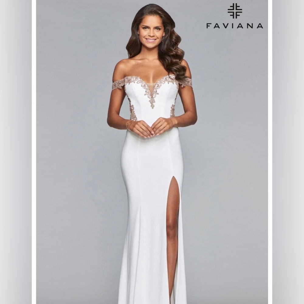 Taylor Swift Era’s Tour White Dress